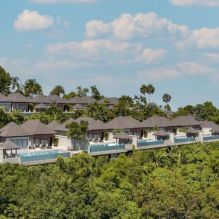 The Pavilions Phuket (Adults Only) Банг Тао Бийч Екстериор снимка The Villas at the InterContinental Danang Sun Peninsula Resort