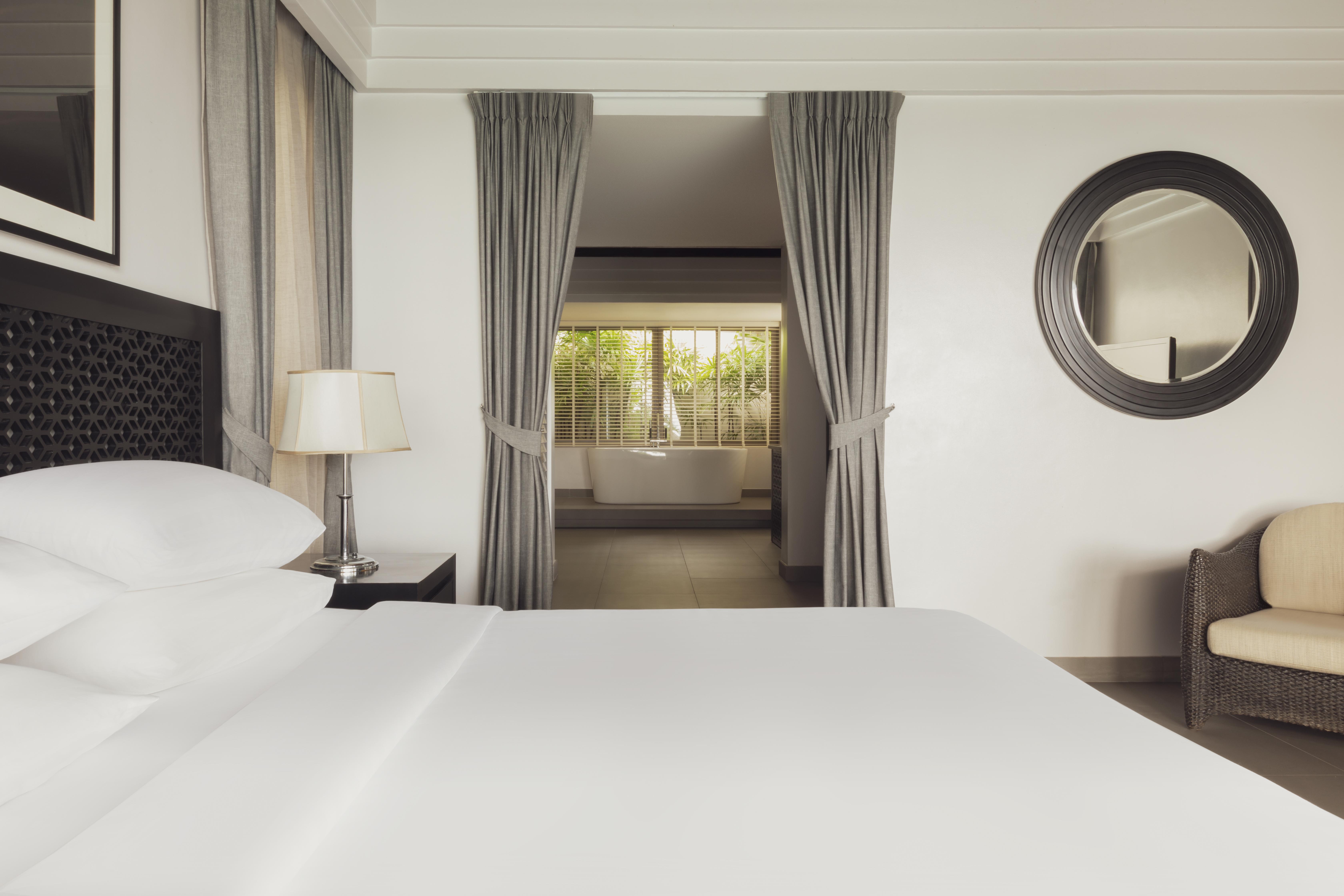 The Pavilions Phuket (Adults Only) Банг Тао Бийч Екстериор снимка Deluxe Room