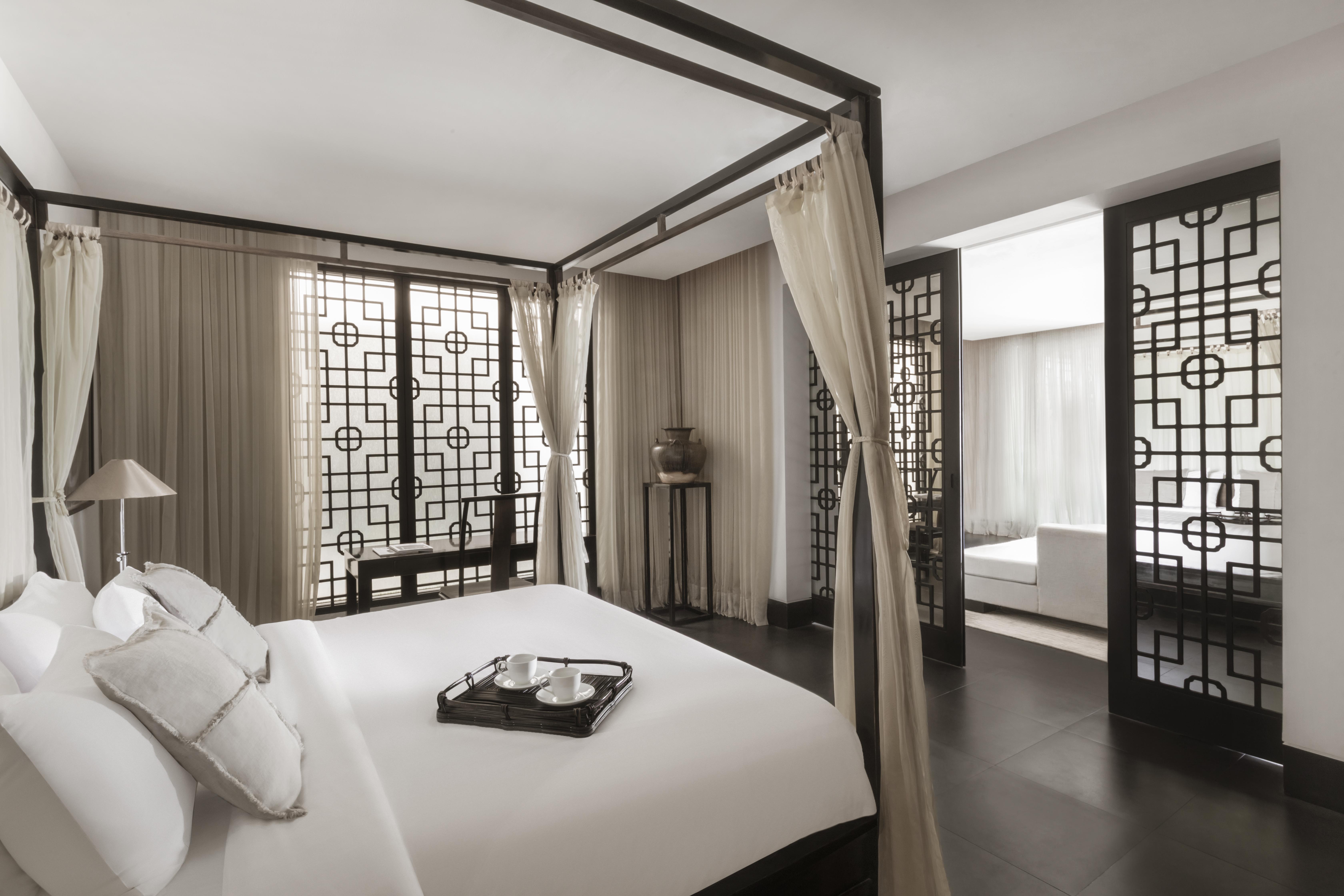 The Pavilions Phuket (Adults Only) Банг Тао Бийч Екстериор снимка The Park, Hyderabad