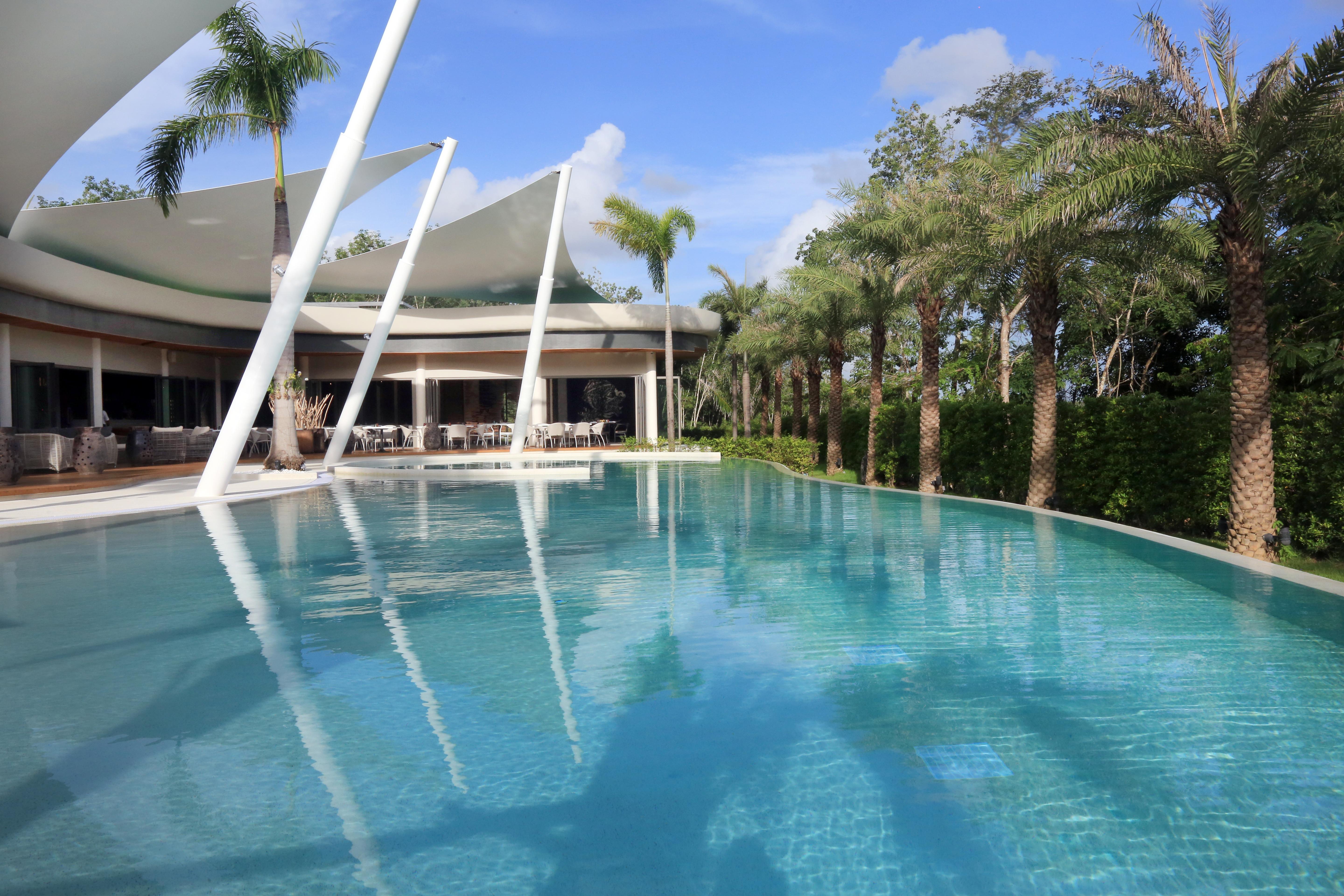 The Pavilions Phuket (Adults Only) Банг Тао Бийч Екстериор снимка Villa A, Phuket, Thailand
